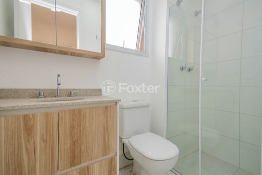 Foto 19 do(a) Apartamento de 2 quartos à venda em Vila Azevedo, São Paulo