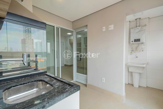 Foto 6 do(a) Apartamento de 2 quartos à venda em Vila Azevedo, São Paulo