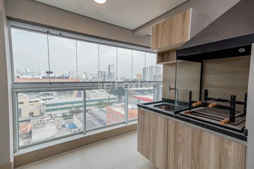 Foto 4 do(a) Apartamento de 2 quartos à venda em Vila Azevedo, São Paulo