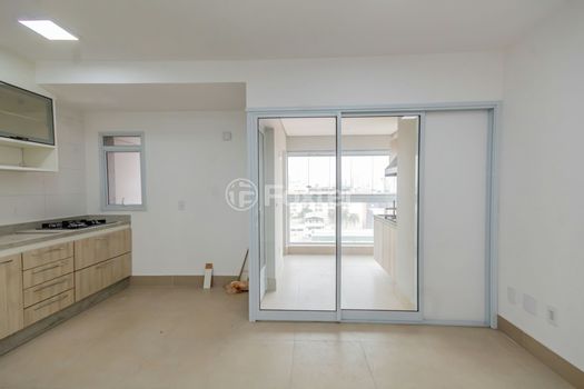 Foto 2 do(a) Apartamento de 2 quartos à venda em Vila Azevedo, São Paulo