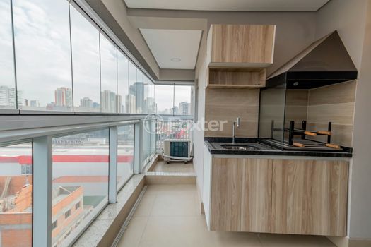 Foto 5 do(a) Apartamento de 2 quartos à venda em Vila Azevedo, São Paulo