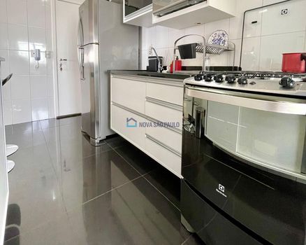 Foto 14 do(a) Apartamento de 2 quartos à venda em Jardim Brasil (Zona Sul), São Paulo