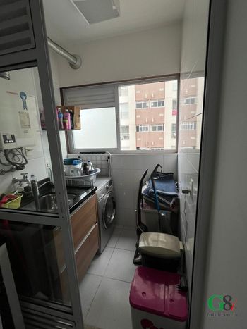 Foto 9 do(a) Apartamento de 2 quartos à venda em Mooca, São Paulo