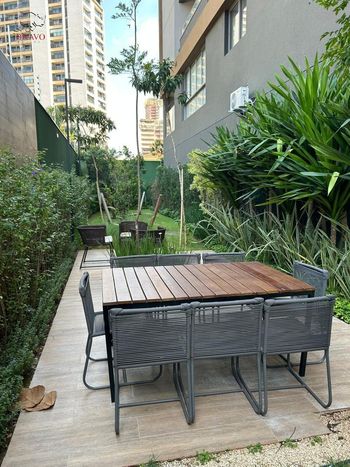 Foto 4 do(a) Kitnet / JK / Studio de 1 quartos à venda em Jardim das Acácias, São Paulo