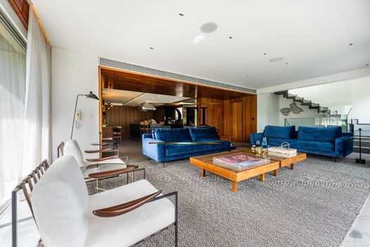 Foto 3 do(a) Casa em Condomínio de 4 quartos à venda em Alto de Pinheiros, São Paulo