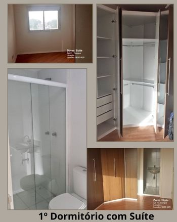 Foto 5 do(a) Apartamento de 2 quartos à venda em Jardim das Vertentes, São Paulo