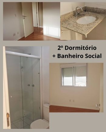 Foto 6 do(a) Apartamento de 2 quartos à venda em Jardim das Vertentes, São Paulo