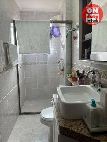 Foto 14 do(a) Apartamento de 2 quartos à venda em Ponta da Praia, Santos