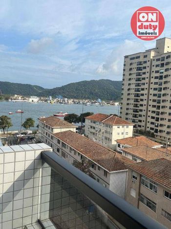 Foto 17 do(a) Apartamento de 2 quartos à venda em Ponta da Praia, Santos