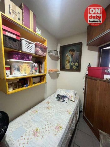 Foto 20 do(a) Apartamento de 2 quartos à venda em Ponta da Praia, Santos