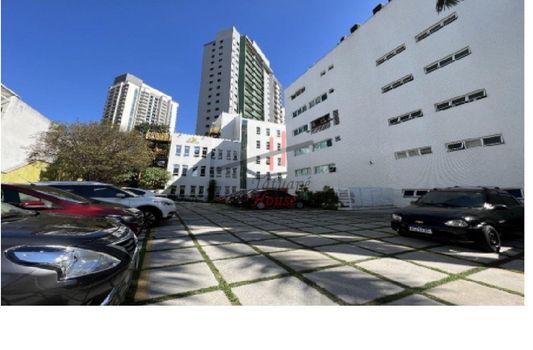 Foto 22 do(a) Edifício Inteiro false para alugar em Chácara Seis de Outubro, São Paulo