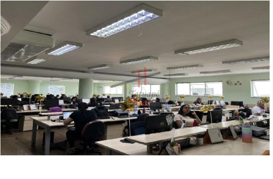 Foto 9 do(a) Edifício Inteiro false para alugar em Chácara Seis de Outubro, São Paulo