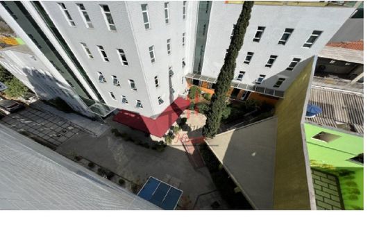Foto 20 do(a) Edifício Inteiro false para alugar em Chácara Seis de Outubro, São Paulo