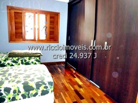 Foto 6 do(a) Casa em Condomínio de 4 quartos à venda em Loteamento Urbanova II, São José dos Campos