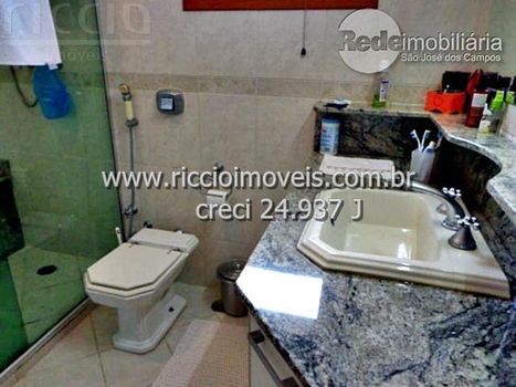 Foto 20 do(a) Casa em Condomínio de 4 quartos à venda em Loteamento Urbanova II, São José dos Campos