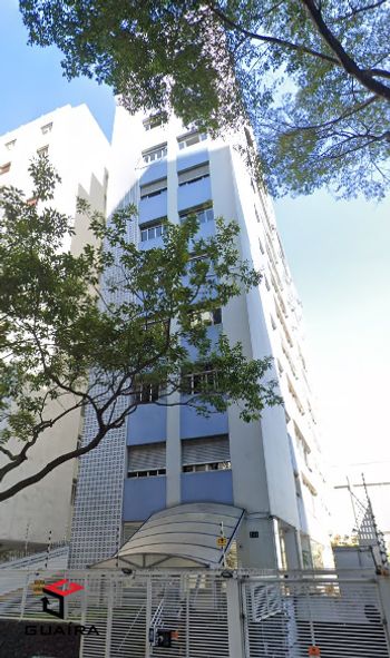 Foto 1 do(a) Apartamento de 3 quartos à venda em Bela Vista, São Paulo