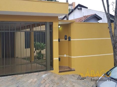 Foto 2 do(a) Casa de 4 quartos à venda em Jardim Paraíso, São Carlos