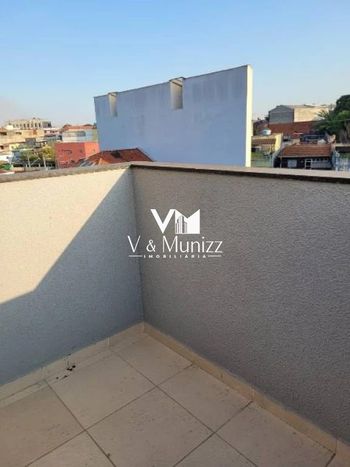Foto 23 do(a) Apartamento de 2 quartos à venda em Vila Nova Savoia, São Paulo