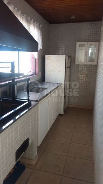 Foto 21 do(a) Cobertura de 4 quartos à venda em Vila Santo Estéfano, São Paulo