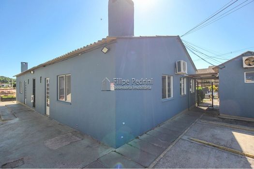 Foto 7 do(a) Apartamento de 2 quartos à venda em Campo Novo, Porto Alegre