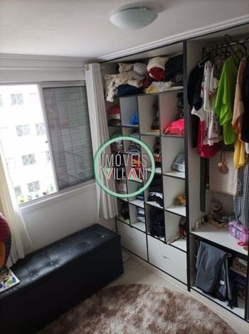 Foto 8 do(a) Apartamento de 3 quartos à venda em Parque Residencial Flamboyant, São José dos Campos