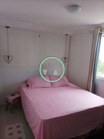 Foto 10 do(a) Apartamento de 3 quartos à venda em Parque Residencial Flamboyant, São José dos Campos
