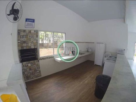 Foto 18 do(a) Apartamento de 3 quartos à venda em Parque Residencial Flamboyant, São José dos Campos