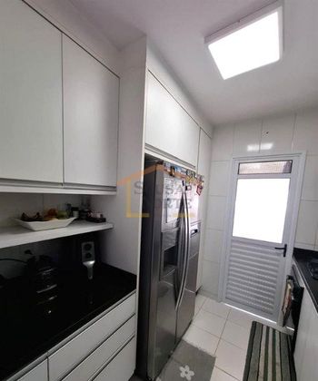 Foto 13 do(a) Apartamento de 3 quartos à venda em Vila Amélia, São Paulo