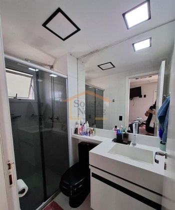 Foto 23 do(a) Apartamento de 3 quartos à venda em Vila Amélia, São Paulo
