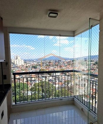 Foto 9 do(a) Apartamento de 3 quartos à venda em Vila Amélia, São Paulo