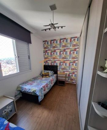 Foto 20 do(a) Apartamento de 3 quartos à venda em Vila Amélia, São Paulo