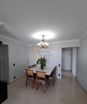 Foto 5 do(a) Apartamento de 3 quartos à venda em Vila Amélia, São Paulo