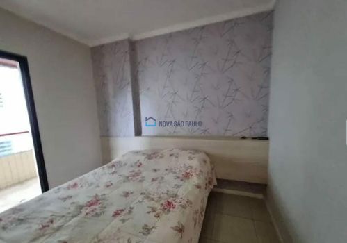 Foto 19 do(a) Cobertura de 3 quartos à venda em Tupi, Praia Grande