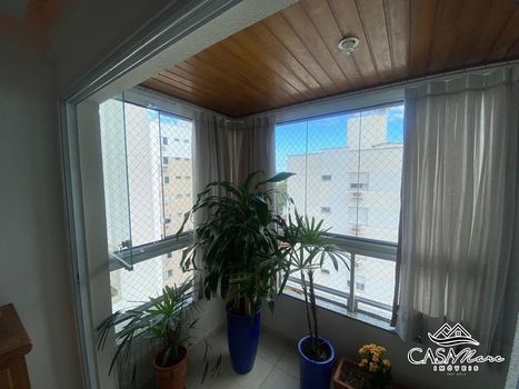 Foto 10 do(a) Apartamento de 3 quartos à venda em Trindade, Florianópolis