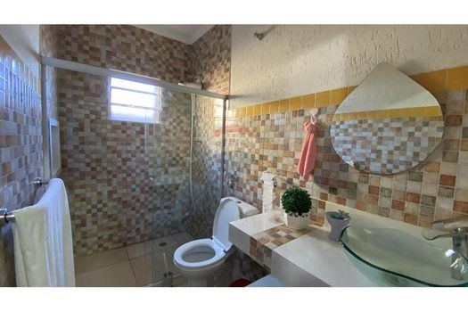 Foto 8 do(a) Casa em Condomínio de 3 quartos à venda em Tarumã, Santana de Parnaíba