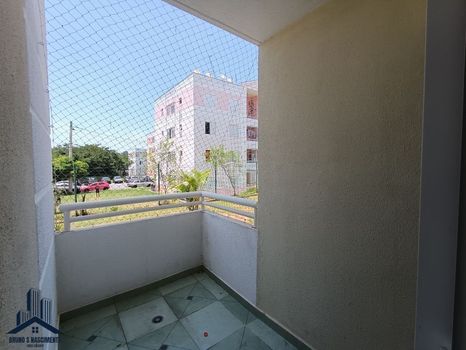 Foto 17 do(a) Apartamento de 2 quartos à venda em Jardim Ísis, Cotia