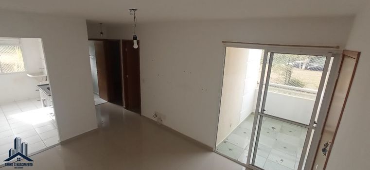 Foto 5 do(a) Apartamento de 2 quartos à venda em Jardim Ísis, Cotia