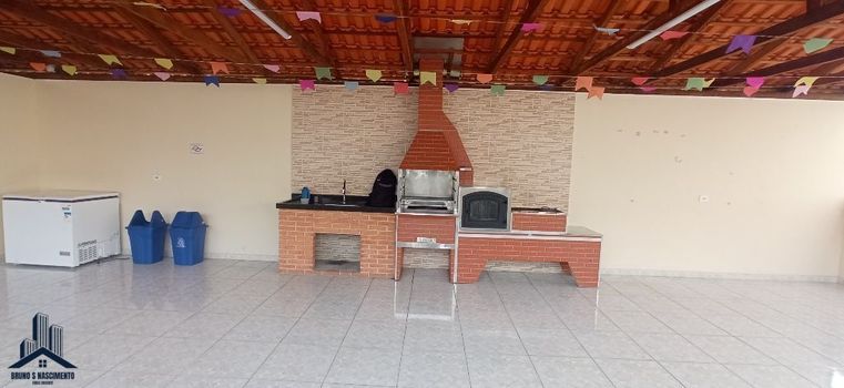 Foto 47 do(a) Apartamento de 2 quartos à venda em Jardim Ísis, Cotia