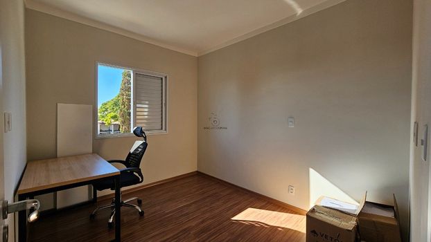 Foto 12 do(a) Apartamento de 2 quartos à venda em Vila Lucy, Sorocaba