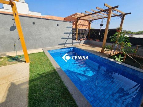 Foto 26 do(a) Casa em Condomínio de 3 quartos à venda em Jardim Mantova, Indaiatuba