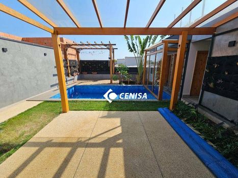 Foto 23 do(a) Casa em Condomínio de 3 quartos à venda em Jardim Mantova, Indaiatuba