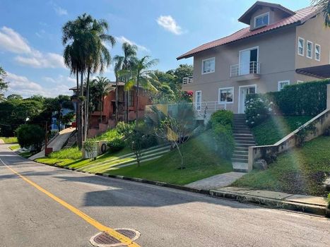 Foto 45 do(a) Casa em Condomínio de 3 quartos à venda em Parque Nova Jandira, Jandira