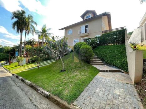 Foto 47 do(a) Casa em Condomínio de 3 quartos à venda em Parque Nova Jandira, Jandira