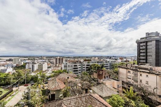 Foto 5 do(a) Apartamento de 3 quartos à venda em Moinhos de Vento, Porto Alegre