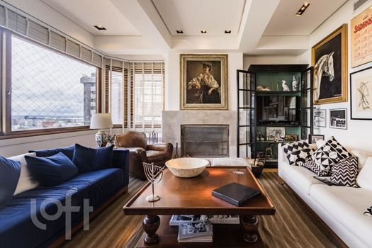 Imagem do condomínio