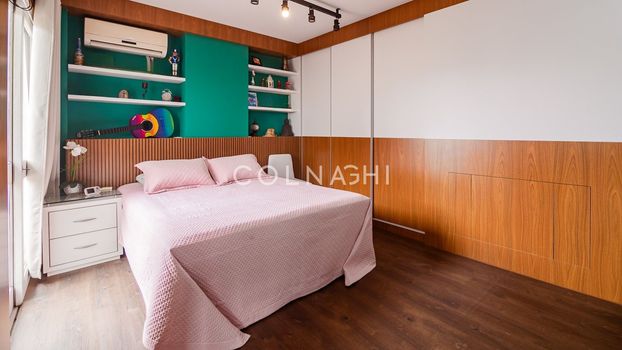 Foto 6 do(a) Cobertura de 2 quartos à venda em Mont Serrat, Porto Alegre
