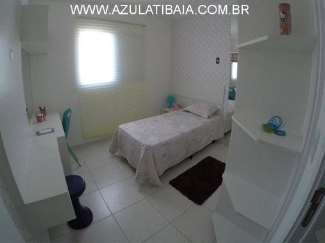 Foto 15 do(a) Apartamento de 2 quartos à venda em Jardim Alvinópolis, Atibaia