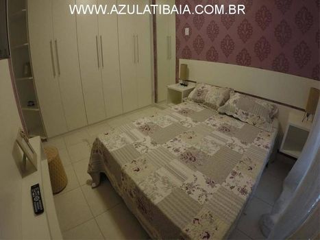 Foto 12 do(a) Apartamento de 2 quartos à venda em Jardim Alvinópolis, Atibaia