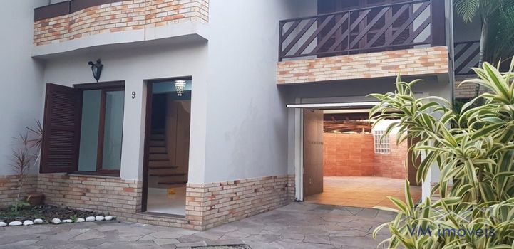 Foto 3 do(a) Casa em Condomínio de 3 quartos à venda em Vila Cachoeirinha, Cachoeirinha