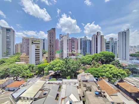 Foto 6 do(a) Apartamento de 4 quartos à venda em Lourdes, Belo Horizonte
